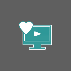 Ein Einladungsvideo weckt Emotionen und macht Lust auf das bevorstehende Event.