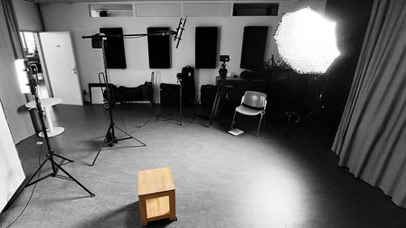 Filming and interviews took place in Vienna in August 2025.