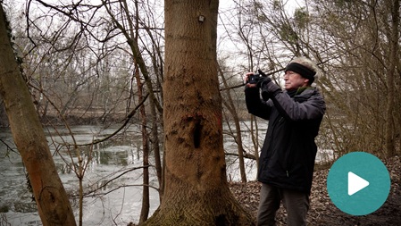 Videos für den Verein COPDAktiv produziert von Christian Hörlesberger Filmproduktion in Wien.