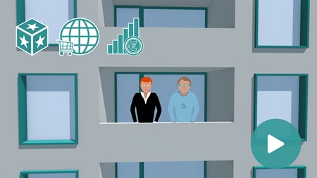 Steigern Sie Aufmerksamkeit auf Ihre Produkte mit Hilfe von professionellen Produktvideos von der Drehstrom Filmproduktion aus Wien