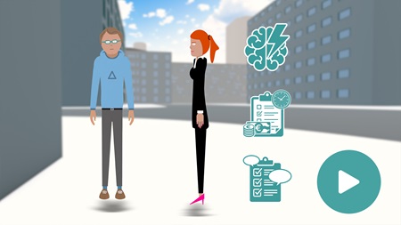 Testvideos helfen neue Produkte und innovative Ideen frühzeitig bei potentiellen Kunden zu testen und reduzieren Entwicklungsrisiken